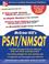 Cover of: McGraw-Hill's PSAT/NMSQT