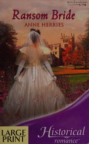 Cover of: Ransom Bride by Anne Herries