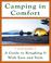 Cover of: Camping in Comfort