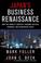 Cover of: Japan's Business Renaissance