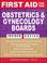 Cover of: First Aid for the Obstetrics & Gynecology Boards (First Aid Series)