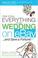 Cover of: How to Buy Everything for Your Wedding on eBay . . . and Save a Fortune!