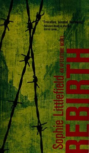 Cover of: Rebirth