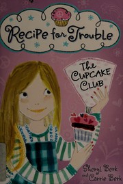 Cover of: Recipe for Trouble