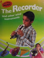 the-recorder-and-other-wind-instruments-cover