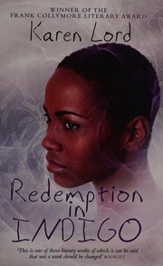 Cover of: Redemption in Indigo