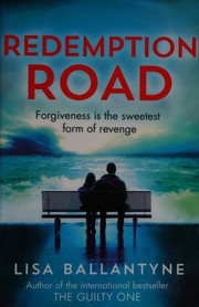 Cover of: Redemption road