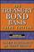 Cover of: The treasury bond basis