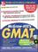 Cover of: McGraw-Hill's GMAT with CD-Rom (McGraw-Hill's GMAT)