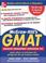 Cover of: McGraw-Hill's GMAT