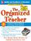 Cover of: The Organized Teacher