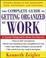 Cover of: Getting Organized at Work (Mcgraw-Hill Professional Education)