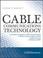 Cover of: Cable Communications Technology