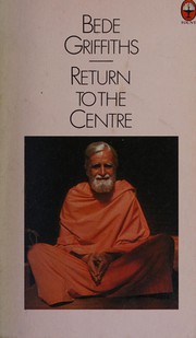 Cover of: Return to the centre
