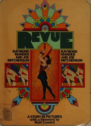 Cover of: Revue: a story in pictures
