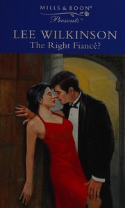 Cover of: Right Fiancee?