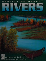 Cover of: Rivers by Sally Hewitt