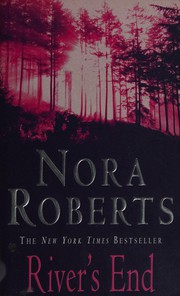 Cover of: River's end by Nora Roberts