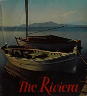 Cover of: The Riviera