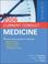 Cover of: Current Consult Medicine 2006 (Current Consult Medicine)