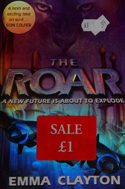 Cover of: The roar