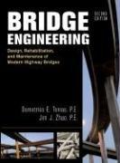 Cover of: Bridge Engineering | Demetrios E. Tonias