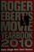 Cover of: Roger Ebert's movie yearbook 2010