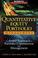 Cover of: Quantitative Equity Portfolio Management (McGraw-Hill Library of Investment and Finance)