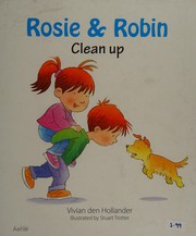 rosie-and-robin-clean-up-cover