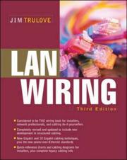 LAN wiring