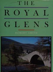 Cover of: The royal glens by Robert Smith