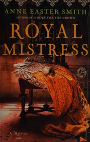 Cover of: Royal Mistress: A Novel