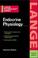 Cover of: Endocrine Physiology (Lange Physiology Series)