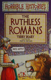 Cover of: The Ruthless Romans