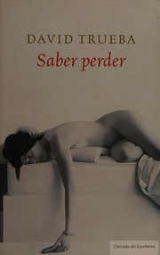 Cover of: Saber perder