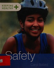 Cover of: Safety