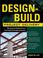 Cover of: Design-build project delivery