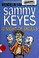 Cover of: Sammy Keyes and the night of skulls