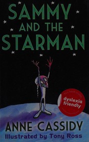 Cover of: Sammy and the starman