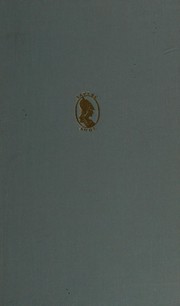 Cover of: Sämtliche Werke: Der Sohn des Generals : Roman