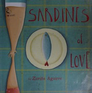 Sardines of love by Zuriñe Aguirre
