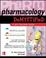 Cover of: Pharmacology demystified