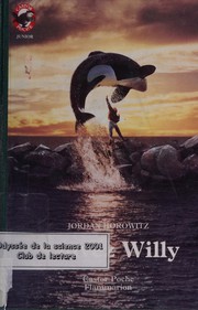 Cover of: Sauvez Willy by Jordan Horowitz