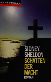 Cover of: Schatten der Macht: Roman