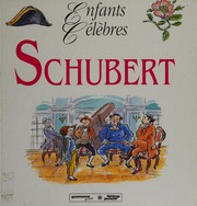 Cover of: Schubert by Ann Rachlin
