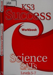 Cover of: Science: Levels 5-7