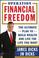 Cover of: Operation financial freedom