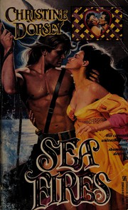 Cover of: Sea fires