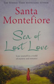 Cover of: Sea of Lost Love