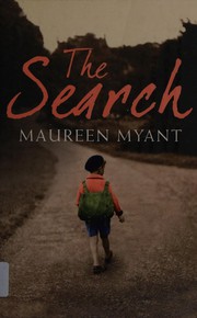 Cover of: The search by Maureen Myant